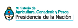 Ministerio de Agricultura y Ganadería de la Nación